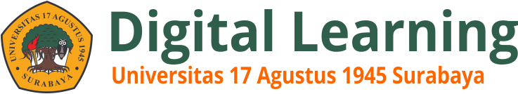 Digital Learning Untag Surabaya