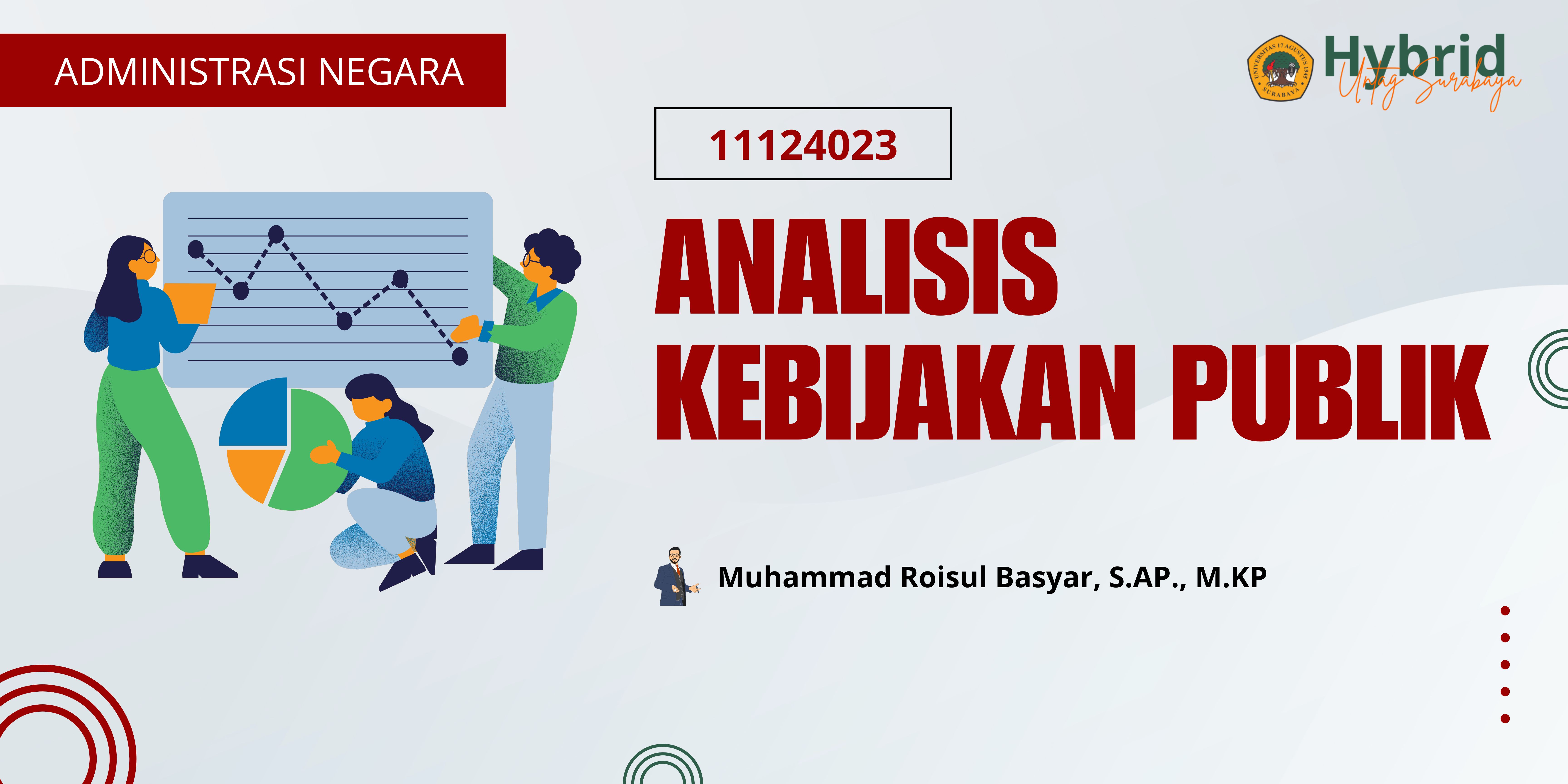 11124023 - ANALISIS KEBIJAKAN PUBLIK - 20252
