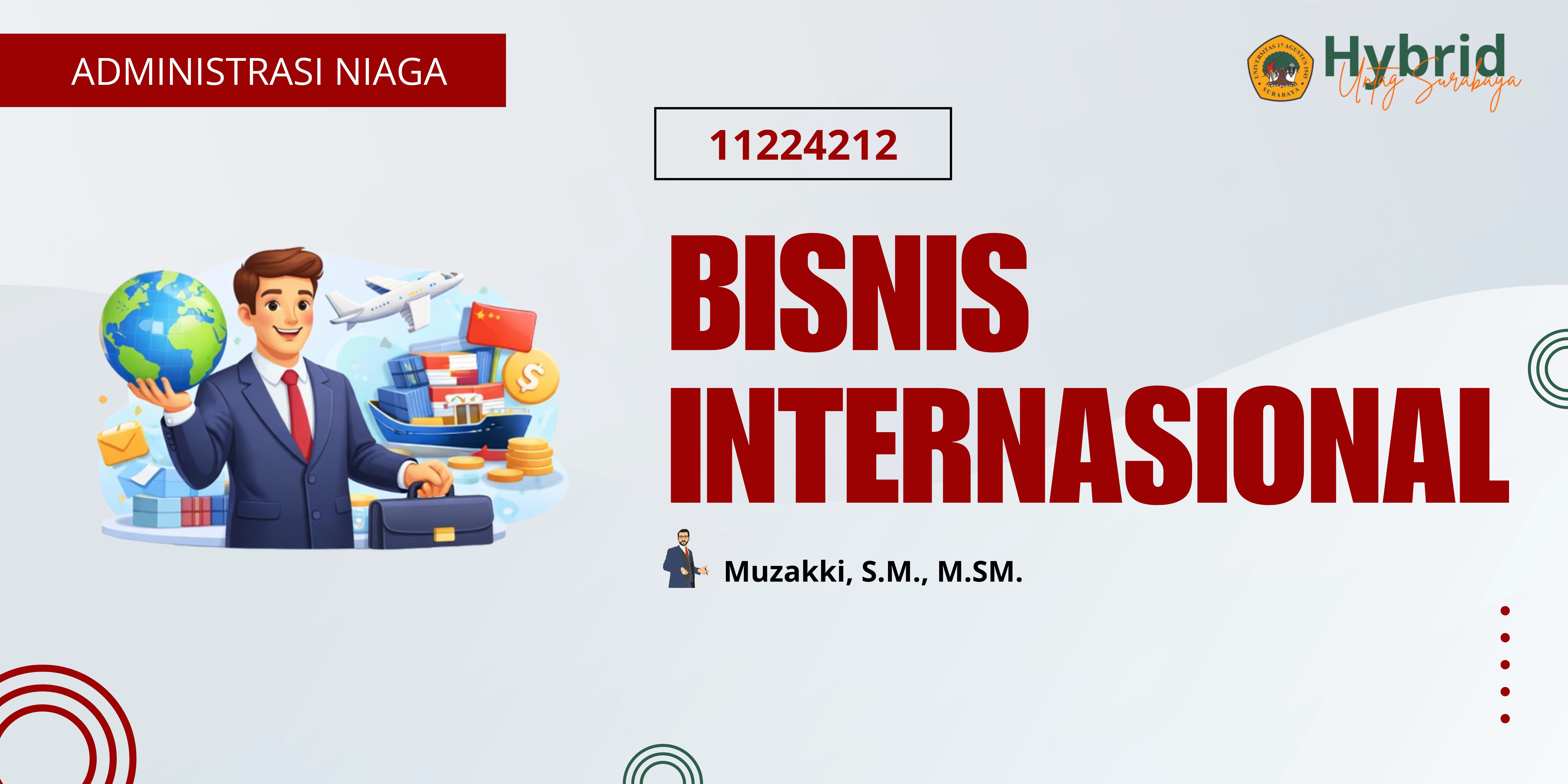 11224212 - BISNIS INTERNASIONAL - 20252