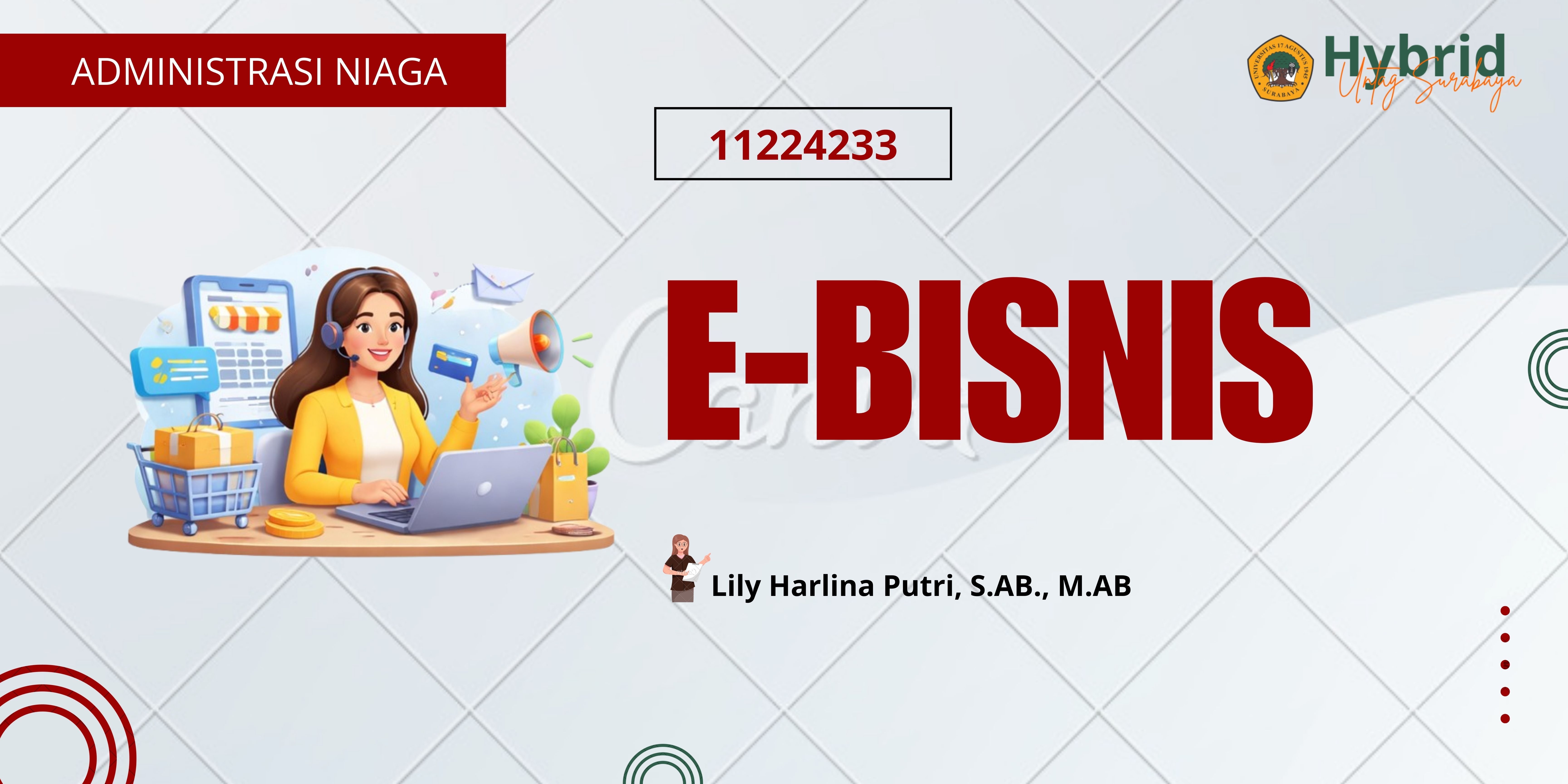 11224233 - E - BISNIS - 20252
