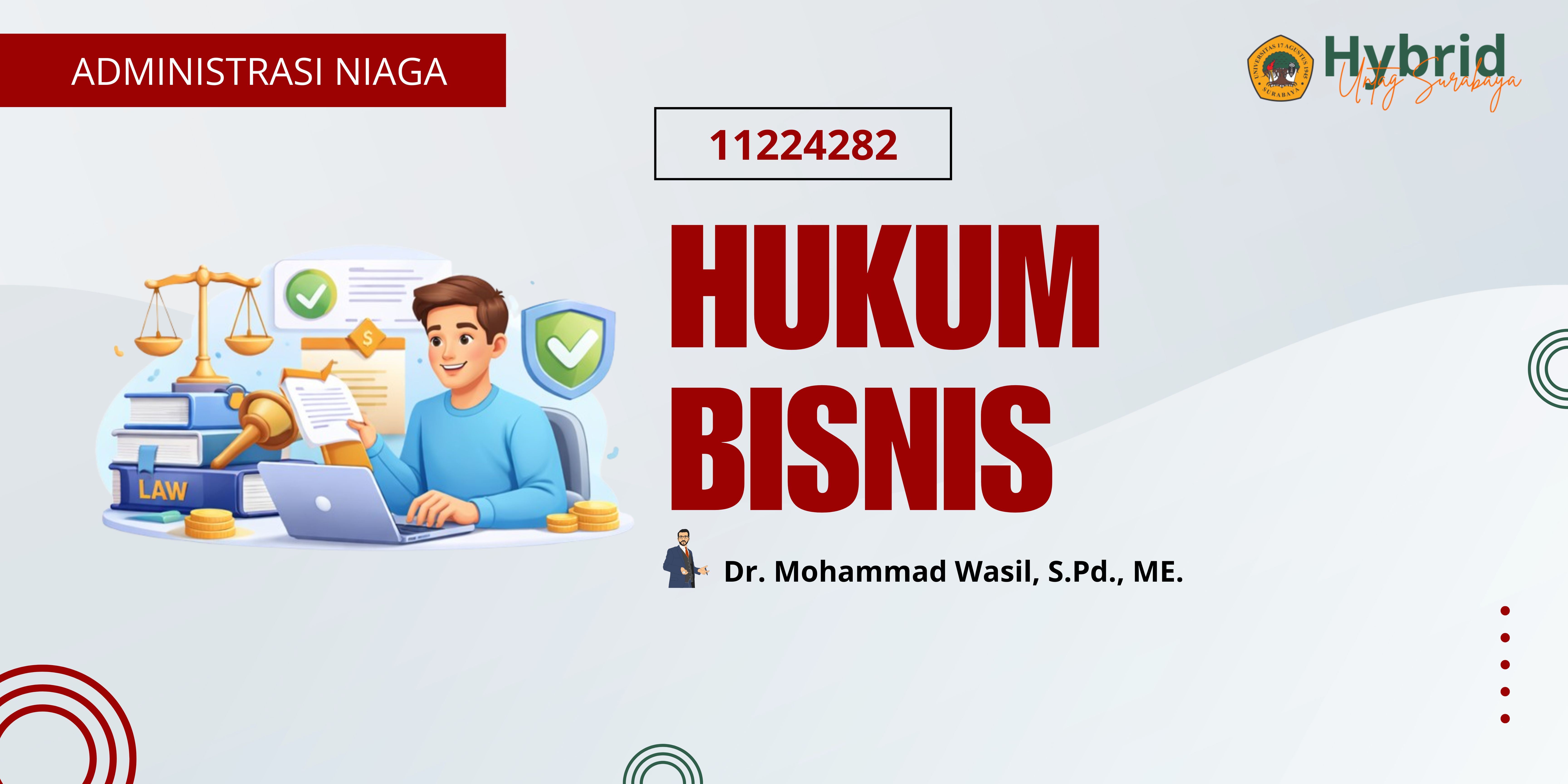 11224282 - HUKUM BISNIS - 20252
