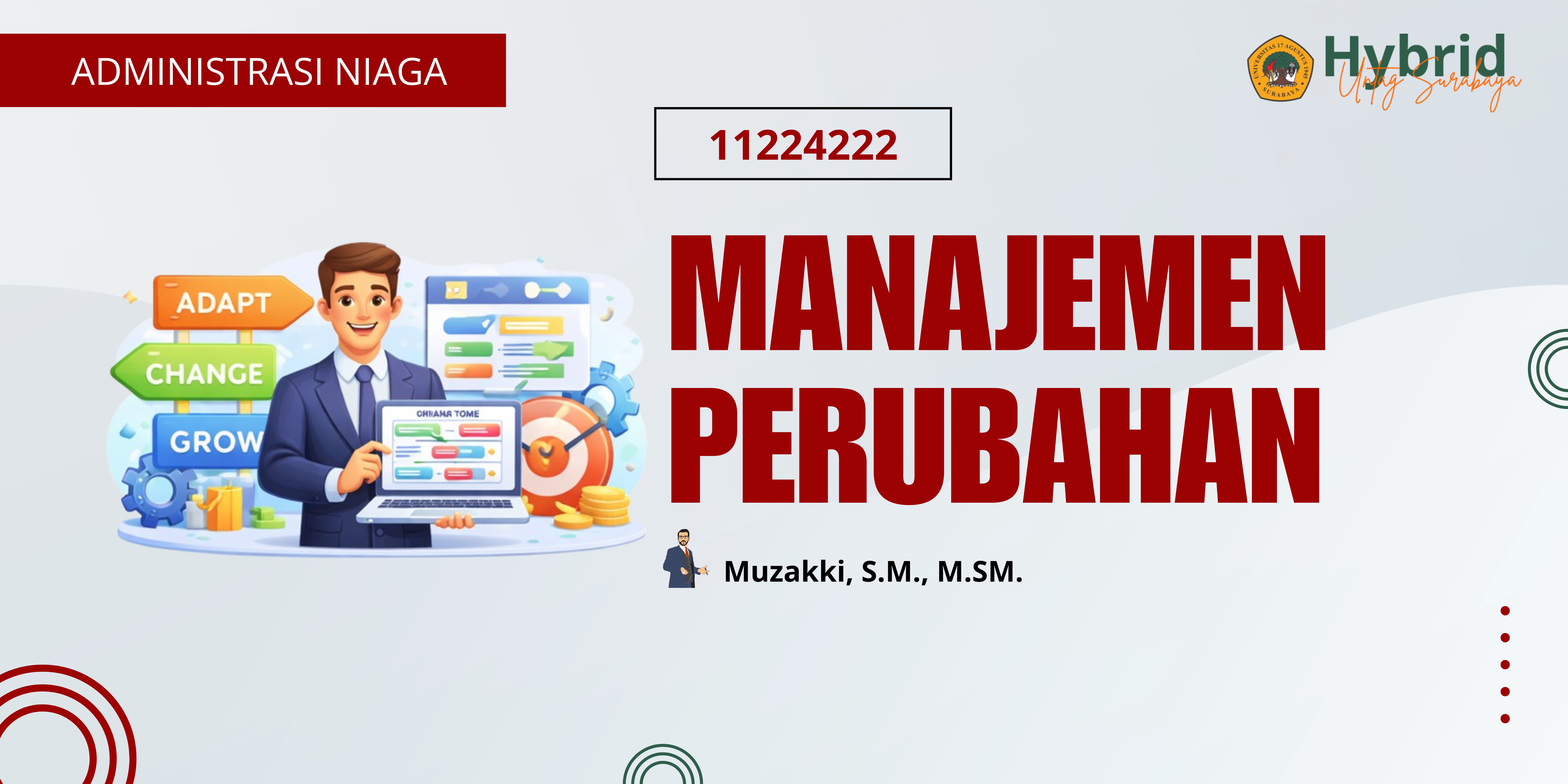 11224222 - MANAJEMEN PERUBAHAN - 20252