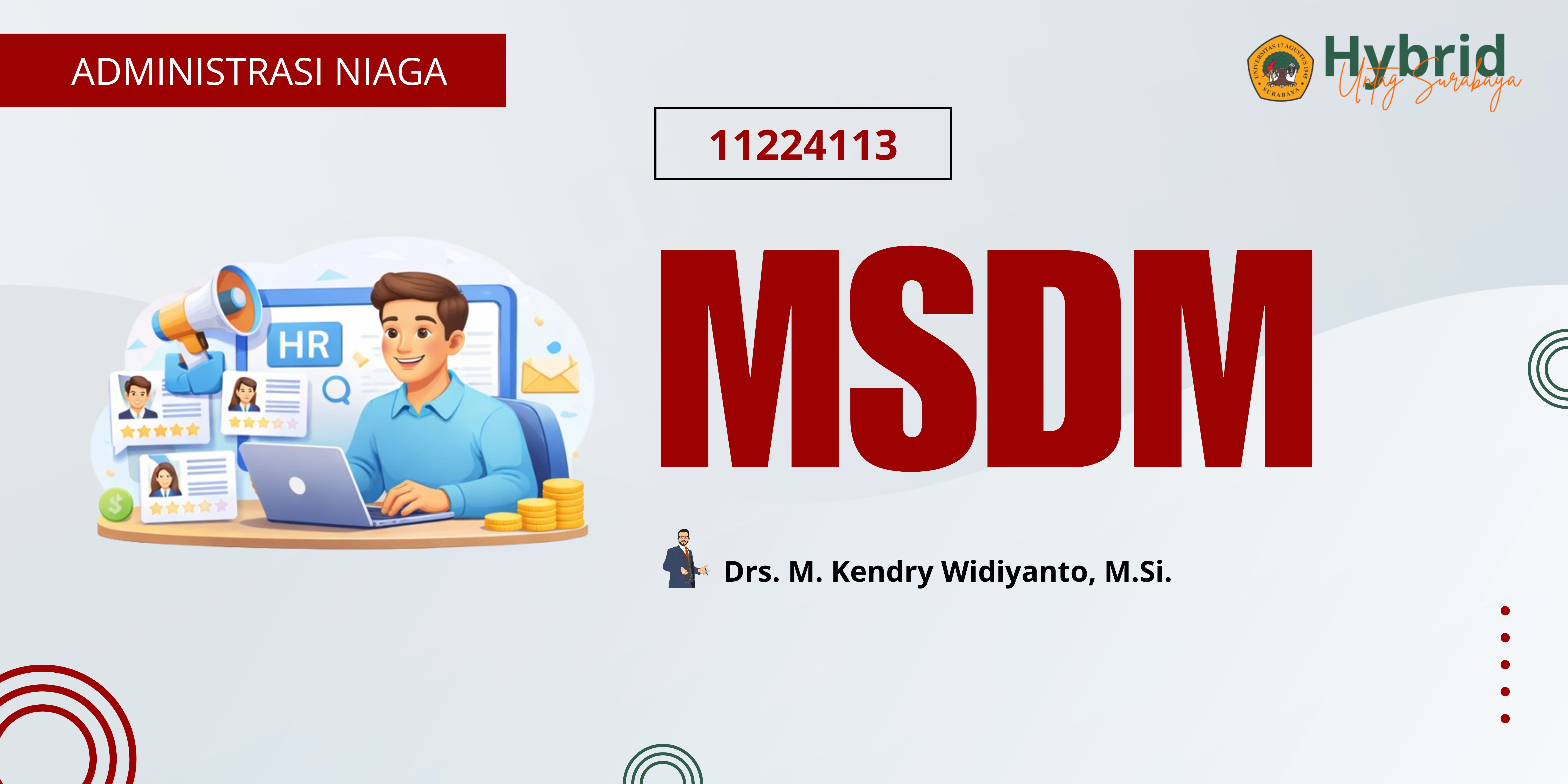 11224113 - M S D M - 20252