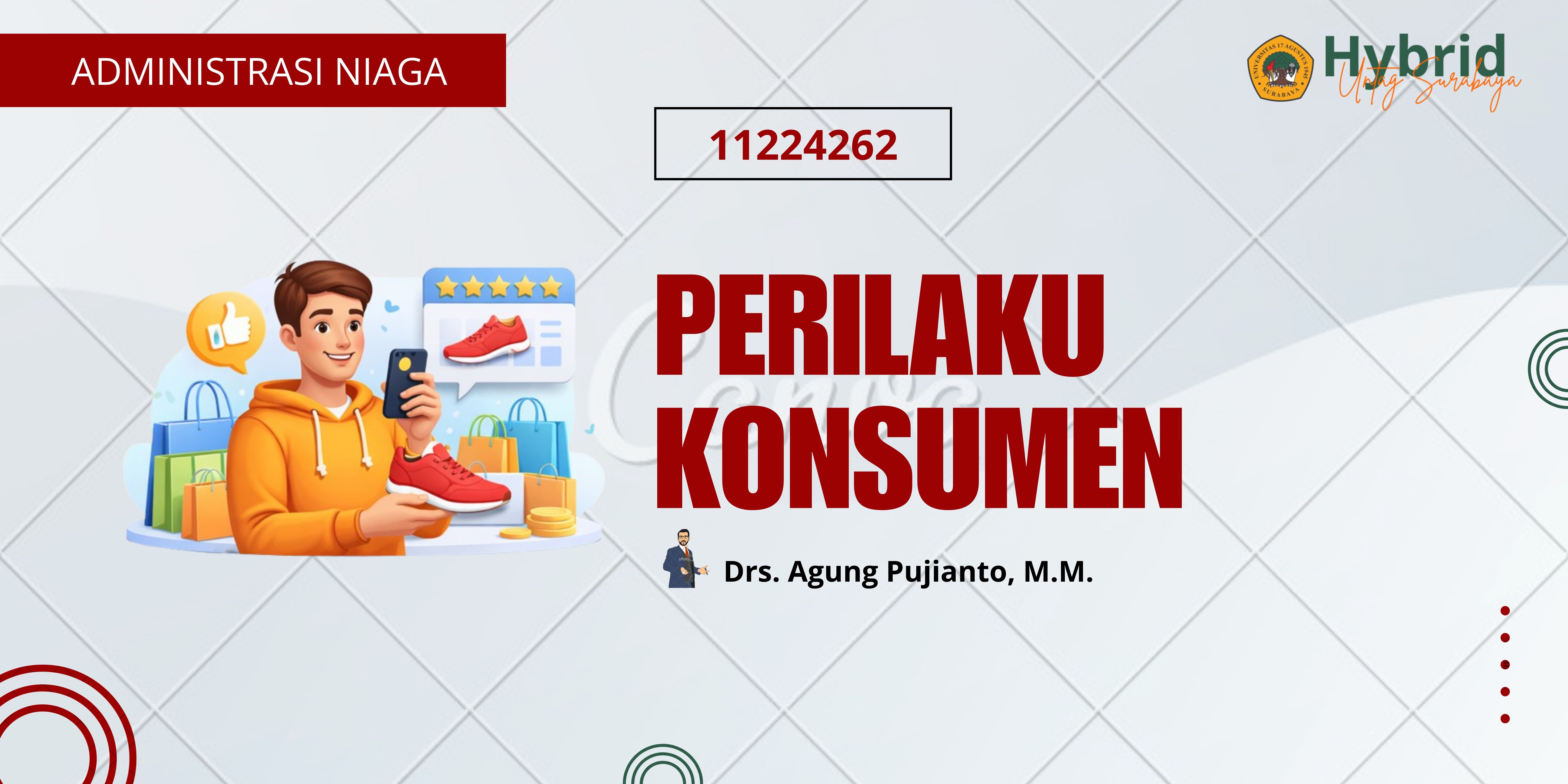 11224262 - PERILAKU KONSUMEN - 20252