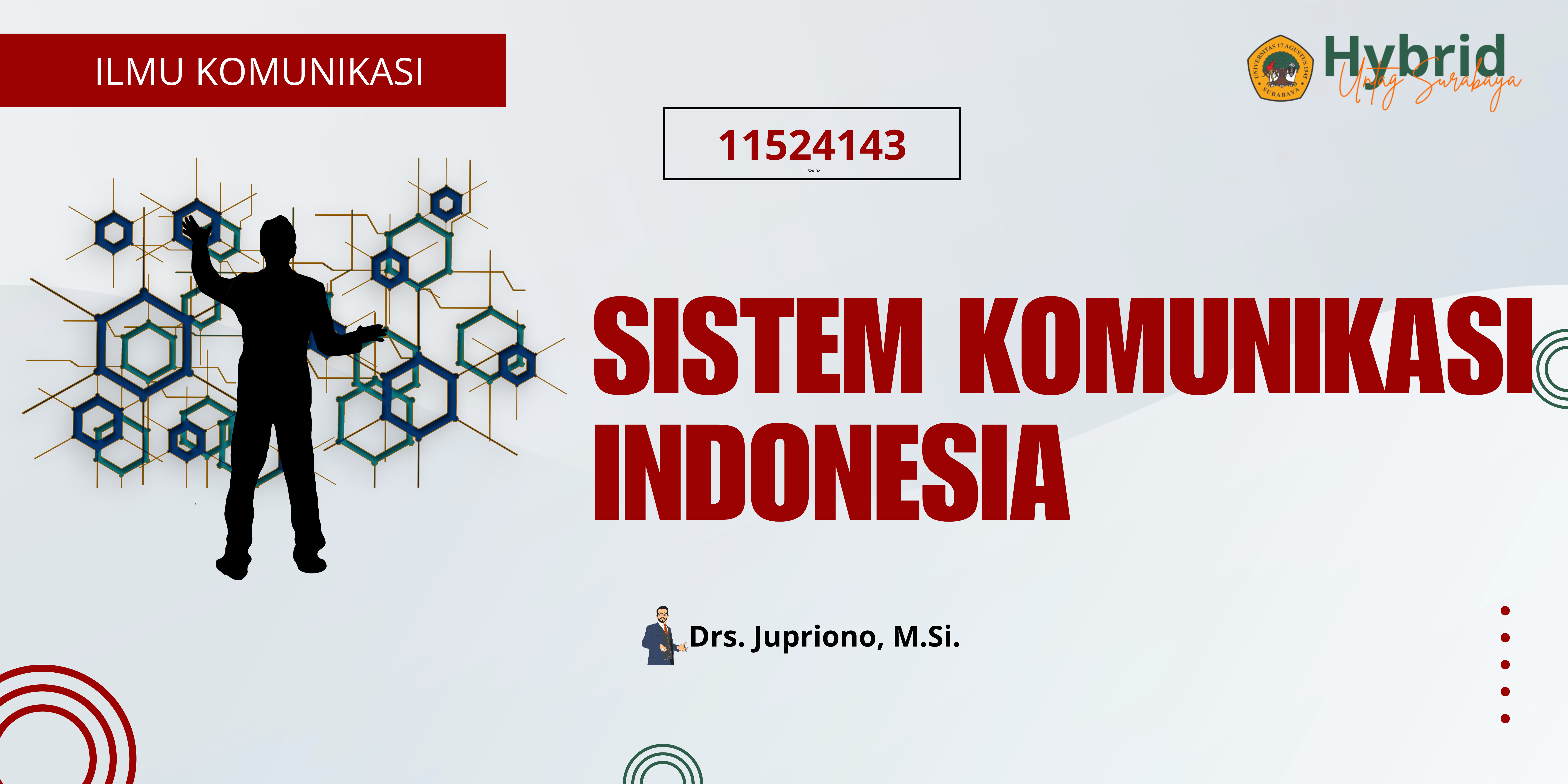 11524143 - SISTEM KOMUNIKASI INDONESIA - 20252