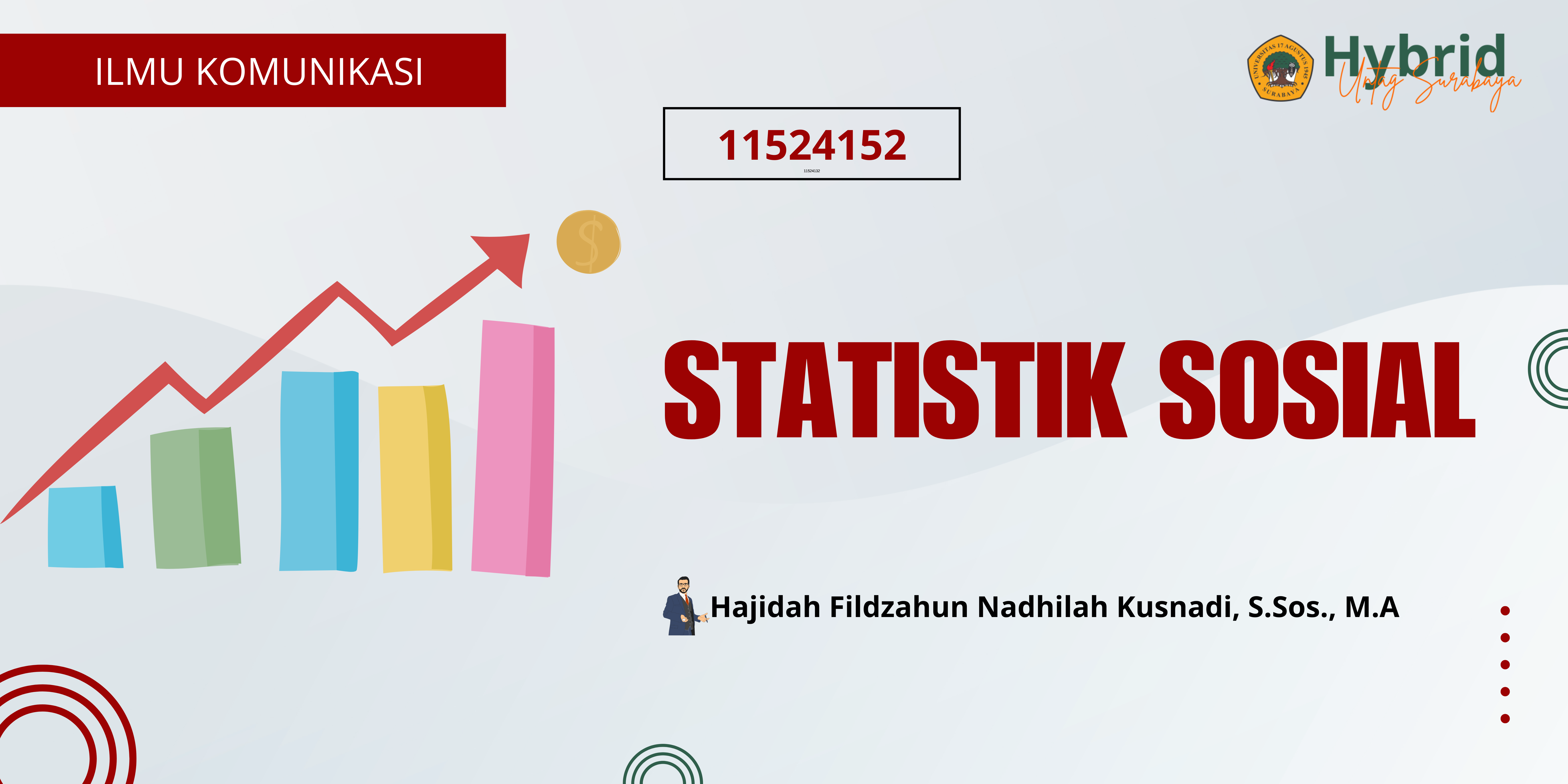 11524152 - STATISTIK SOSIAL - 20252