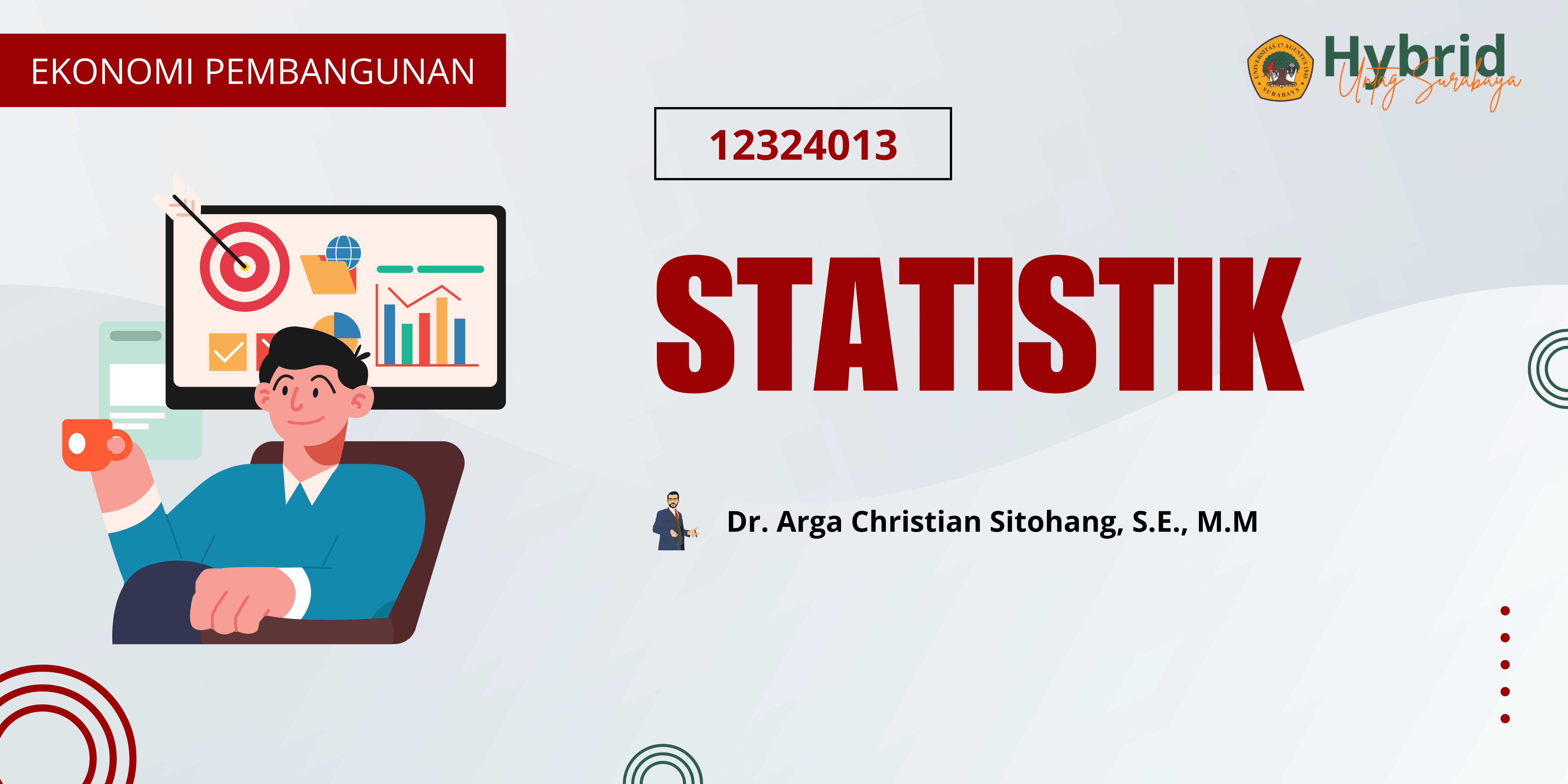 12324013 - STATISTIK - 20252