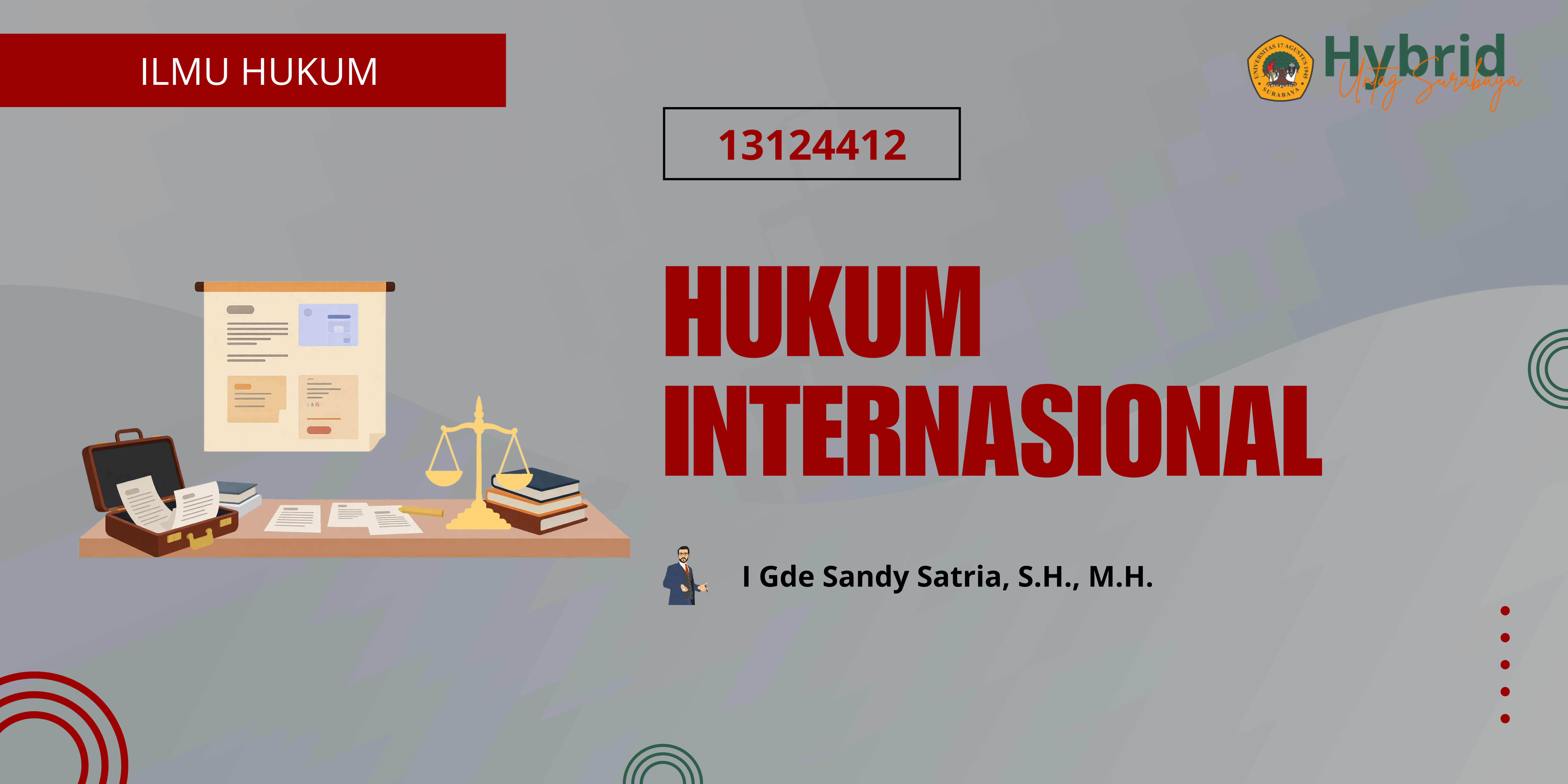13124412 - HUKUM INTERNASIONAL - 20252