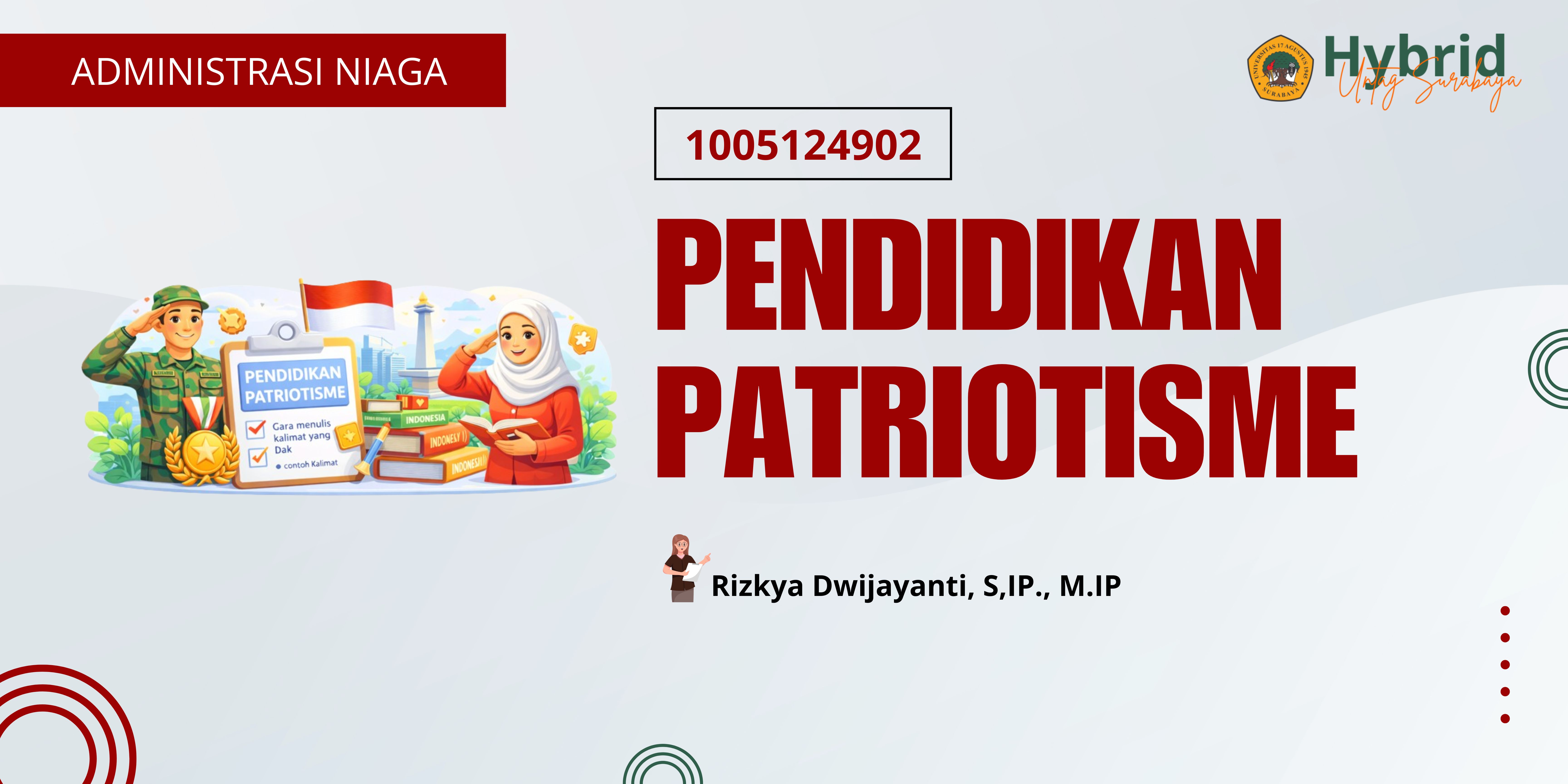 1005124902 - PENDIDIKAN PATRIOTISME - 20252