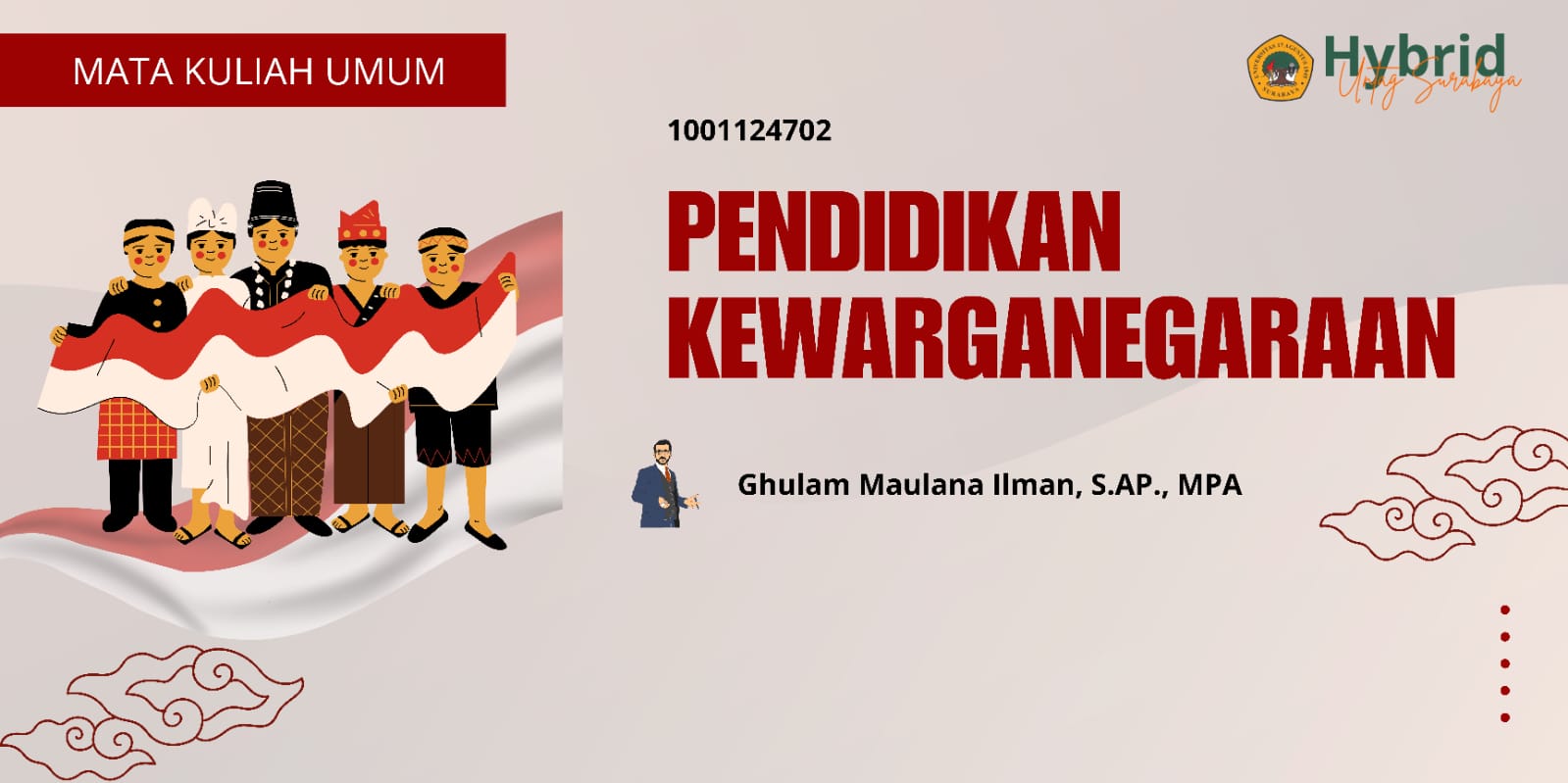 1001124702 - PENDIDIKAN KEWARGANEGARAAN - 20252
